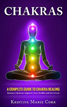 book to learn about chakras