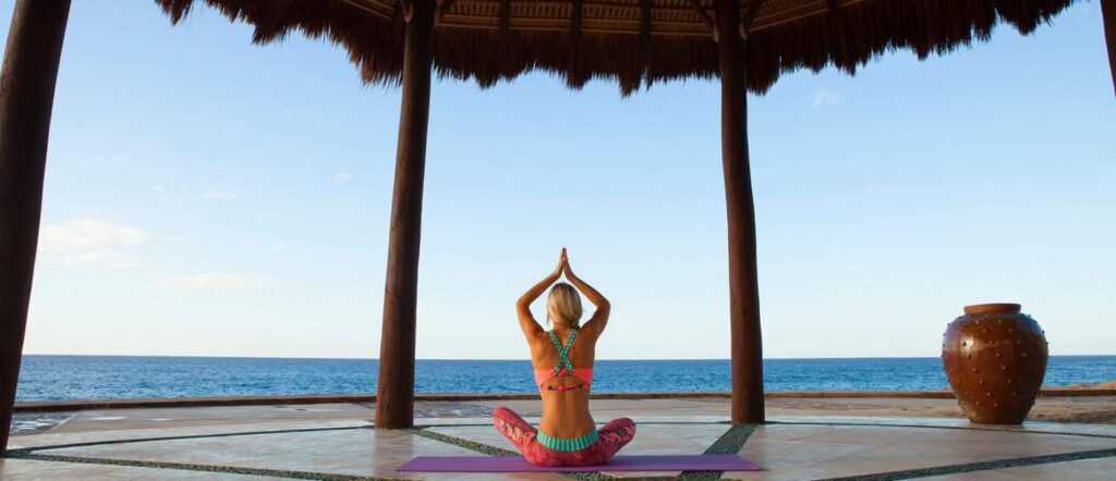 6 great yoga retreats in the Riviera Maya